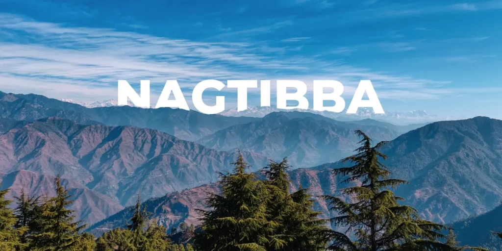 Nag Tibba Trek