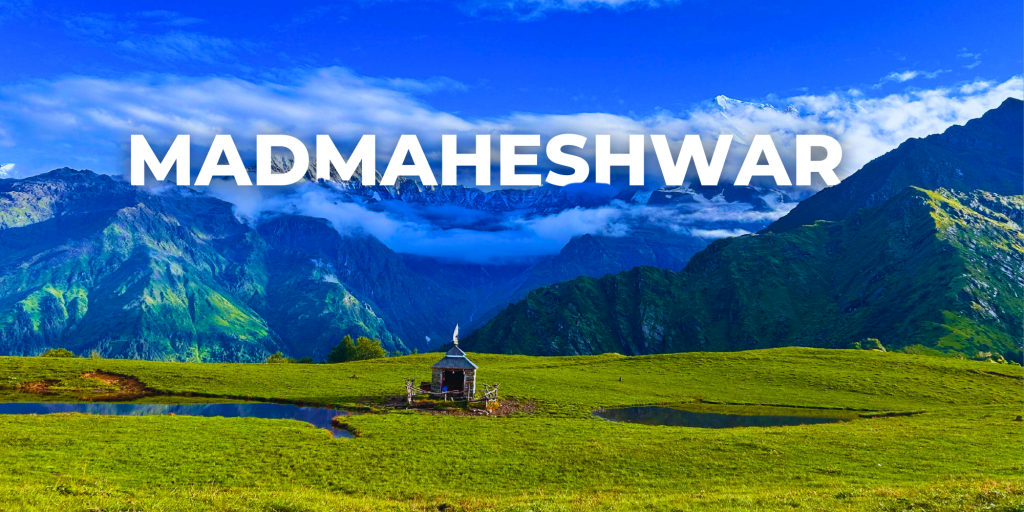 madmaheshwar montaxe