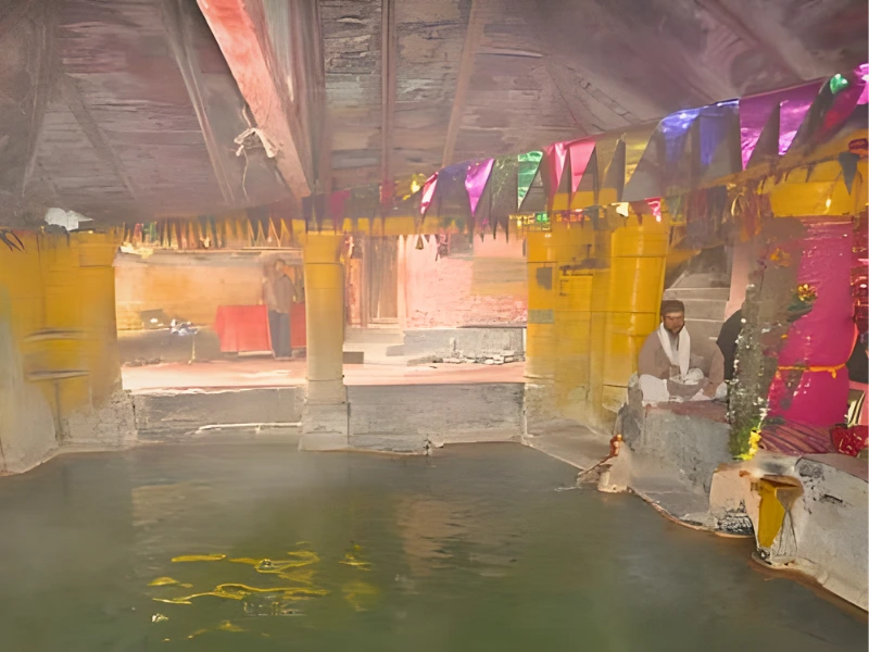Do Dham Yatra 6 Do Dham Yatra 2