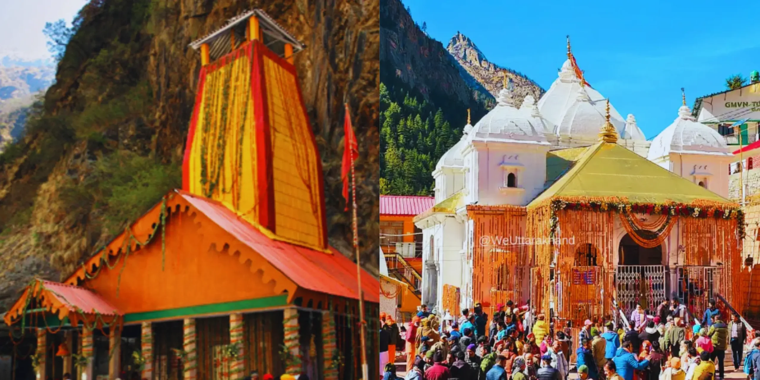 Do Dham (Yamunotri and Gangotri) 1 Do Dham Yatra Montaxe scaled