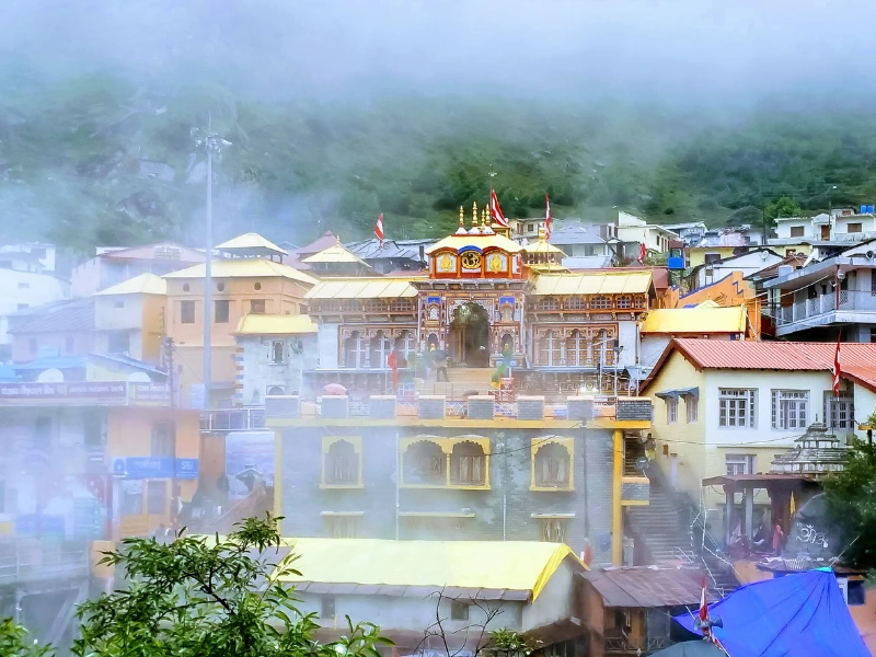 Do Dham Yatra 2 Do Dham Yatra