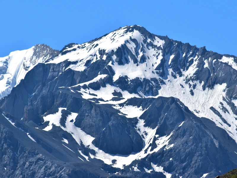 Adi Kailash and Om Parvat 2 Adi Kailash Yatra Montaxe 2