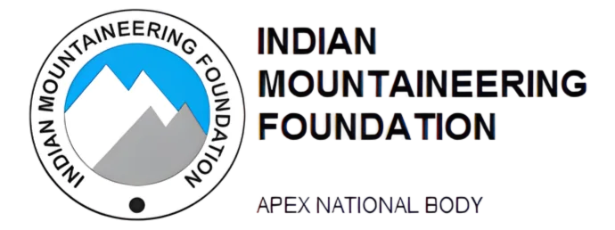 IMF Indian Mountaineering Foundation Montaxe