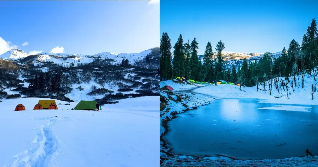 Gulabi Kantha Trek vs Kedarkantha Trek: Which One Should You Choose? 8 Gulabi Kantha Trek vs Kedarkantha Trek