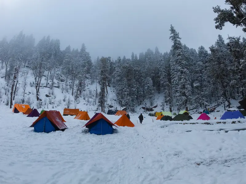 Gulabi Kantha Trek vs Kedarkantha Trek: Which One Should You Choose? 3 Gulabi Kantha Trek vs Kedarkantha Trek