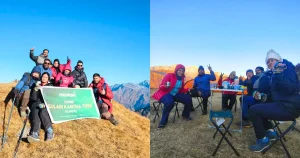 Gulabi Kantha Trek 2026 - Complete Guide, Cost, Itinerary 18 Montaxe Blog Photo 43