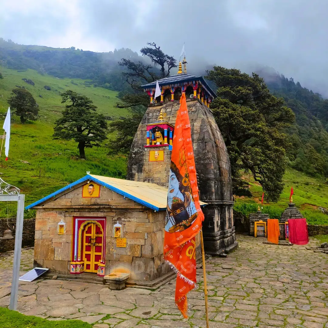 Madmaheshwar