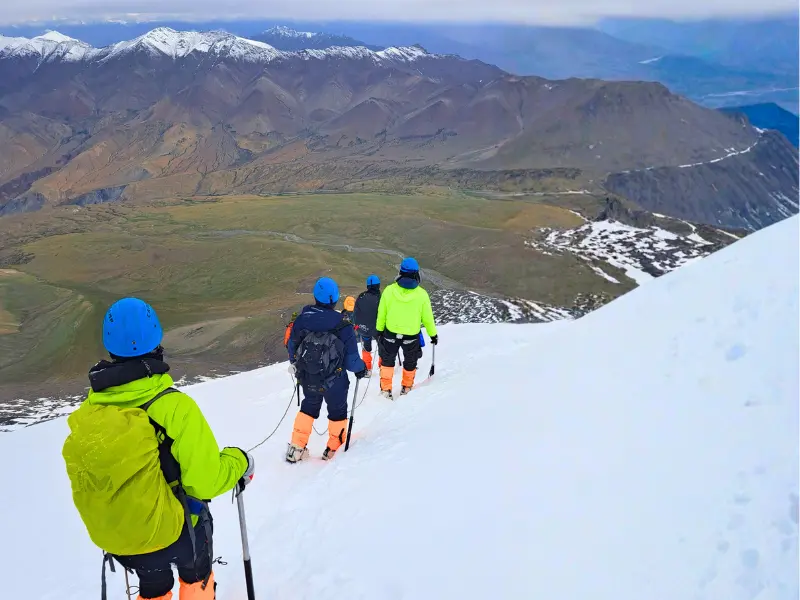 Why Choose Montaxe for Your Himalayan Treks? 2 Montaxe