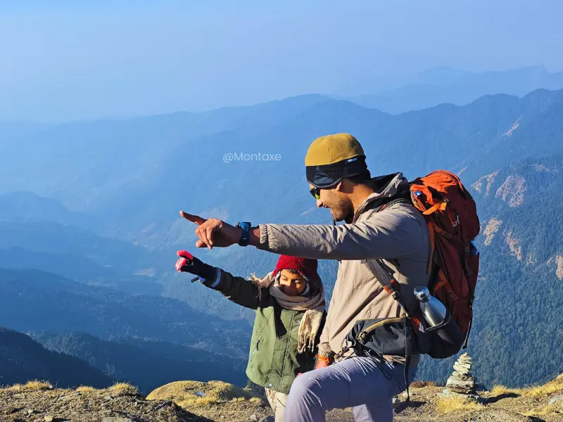 Why Choose Montaxe for Your Himalayan Treks? 10