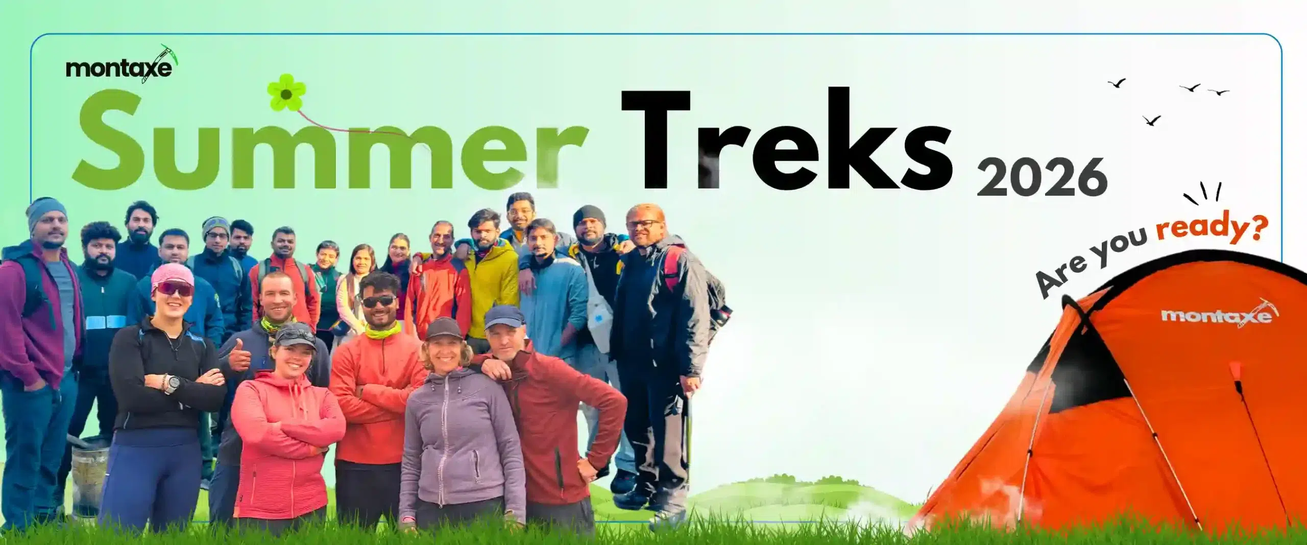 Summer Treks scaled
