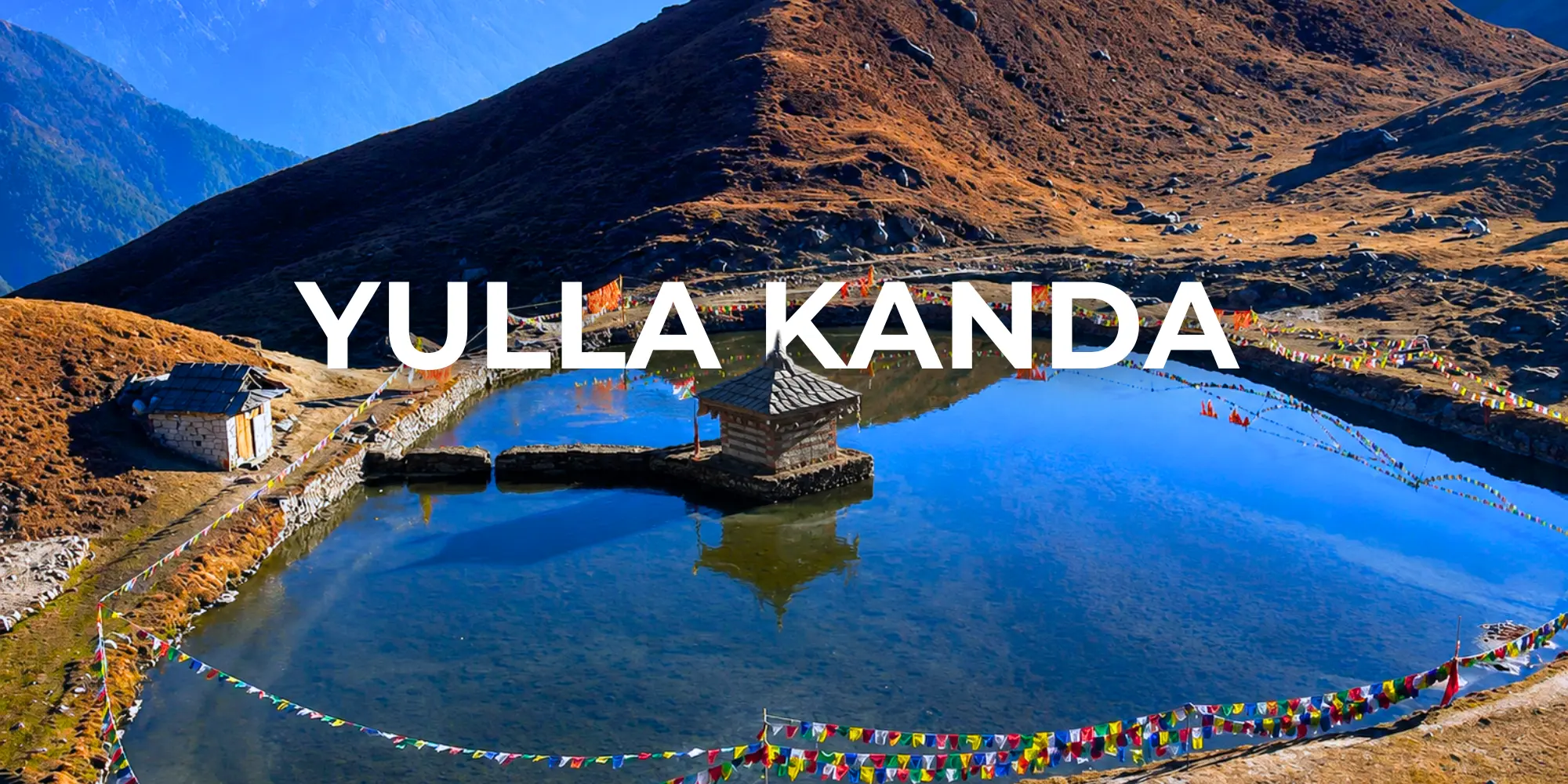 yulla kanda montaxe hero