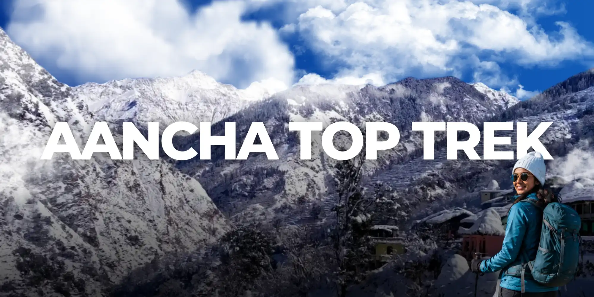 Aancha Top Trek