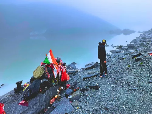 saptrishi trek